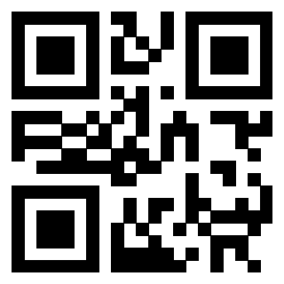 Il QrCode di 3302537557