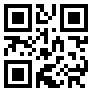 3302537558 Qr Code associato