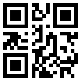3302537564 QrCode associato