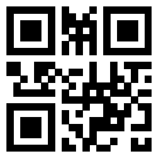 3302537565 - Immagine del QrCode associato