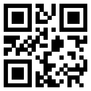 3302537572 - Immagine del Qr Code