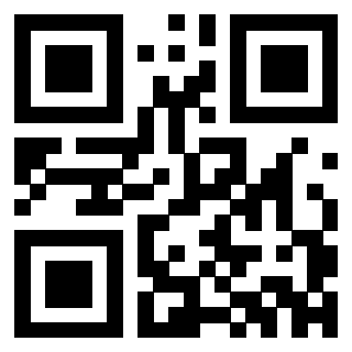 3302537577 - Immagine del Qr Code associato