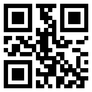 3302537578 - Immagine del QrCode