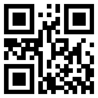 3302537579 - Immagine del Qr Code associato