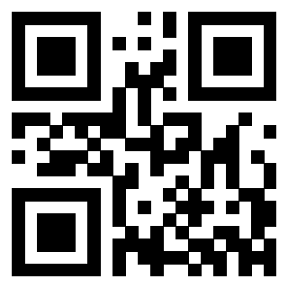 3302537581 QrCode associato