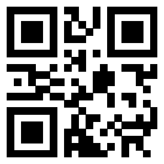 3302537582 - Immagine del Qr Code