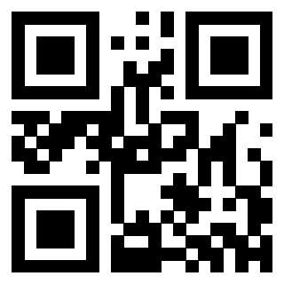 3302537583 - Immagine del QrCode associato
