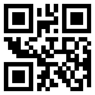 Immagine del QrCode di 3302537584