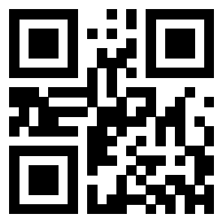 3302537585 - Immagine del QrCode associato