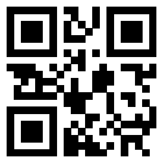 Immagine del QrCode di 3302537586