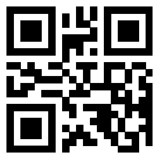 3302537587 - Immagine del QrCode associato