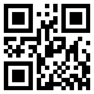 3302537588 - Immagine del QrCode