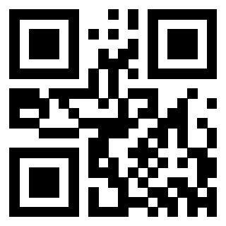 Il QrCode di 3302537592