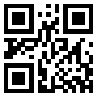 3302537594 - Immagine del Qr Code associato