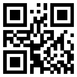 Il QrCode di 3302537596