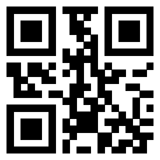 3302537599 Qr Code associato