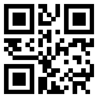 3302537602 QrCode associato
