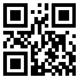 Scansione del Qr Code di 3302537603