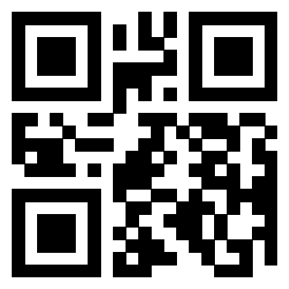 Scansione del Qr Code di 3302537605