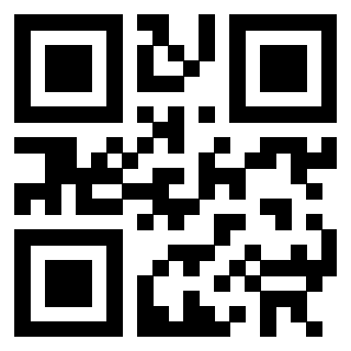 3302537608 - Immagine del QrCode