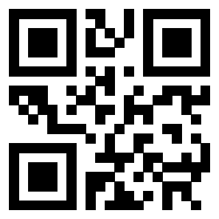 Il Qr Code di 3302537609