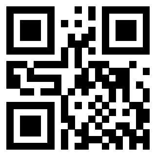 3302537610 - Immagine del Qr Code