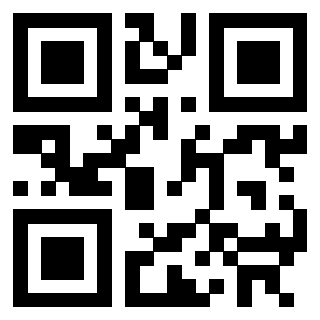 3302537611 - Immagine del Qr Code