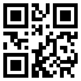 3302537614 Qr Code associato