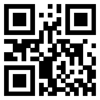 3302537616 - Immagine del QrCode associato