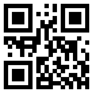 3302537617 Qr Code associato