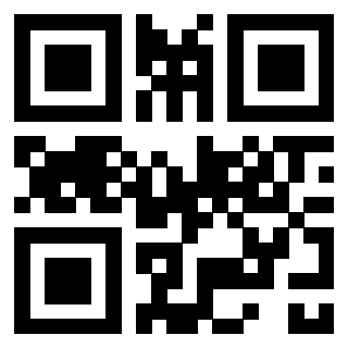 Il Qr Code di 3302537618