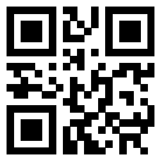Immagine del Qr Code di 3302537619