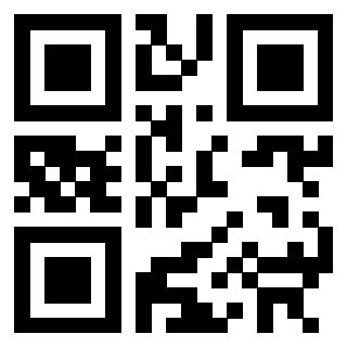 Immagine del QrCode di 3302537620