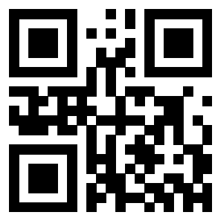 3302537623 - Immagine del QrCode