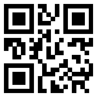 3302537624 QrCode associato