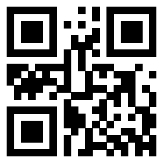 Il QrCode di 3302537626