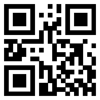 3302537627 - Immagine del Qr Code