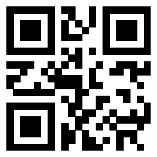Immagine del Qr Code di 3302537628