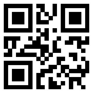3302537629 - Immagine del QrCode
