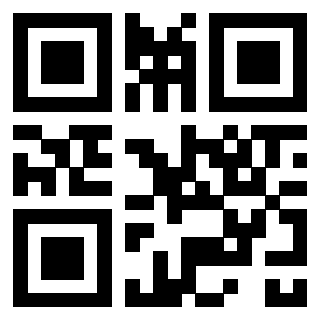 3302537630 QrCode associato