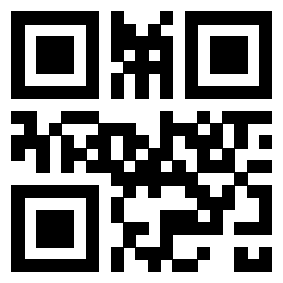 Il QrCode di 3302537634