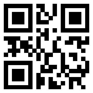 3302537637 - Immagine del Qr Code