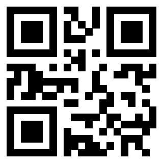 3302537639 - Immagine del Qr Code