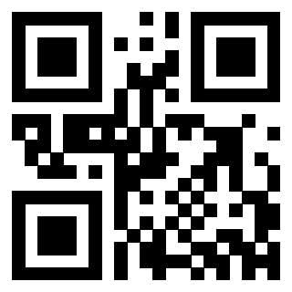 Immagine del Qr Code di 3302537640