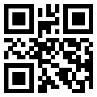 3302537641 Qr Code associato