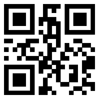 Il Qr Code di 3302537643