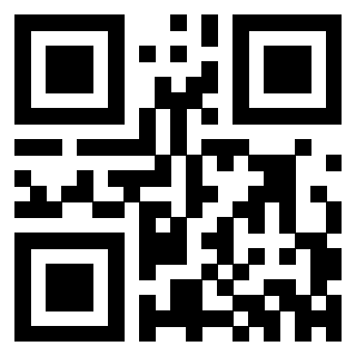 Il Qr Code di 3302537646