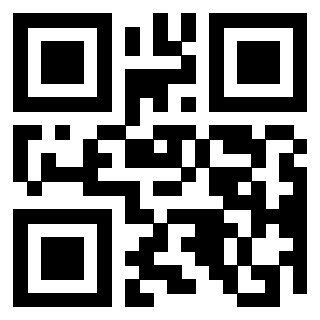 Immagine del QrCode di 3302537647