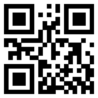 3302537649 QrCode associato