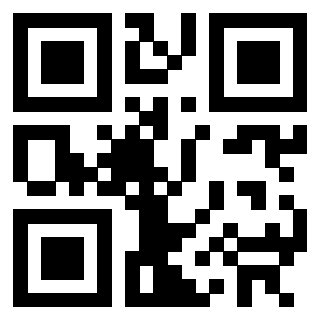 Qr Code di 3302537650